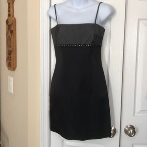 Laundry by Shelli Segal Black Cocktail dress 4